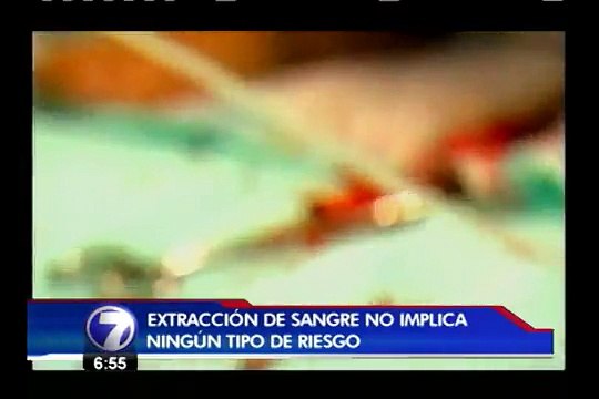 Caja espera abrir este año el primer banco de cordón umbilical en el país