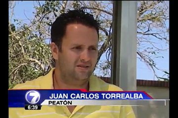 CONAVI construirá 4 puentes peatonales
