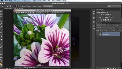 08. Utilizing clipping techniques