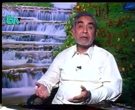 Prof Dr. Anis Ahmad - Crime and Punishment in Islam