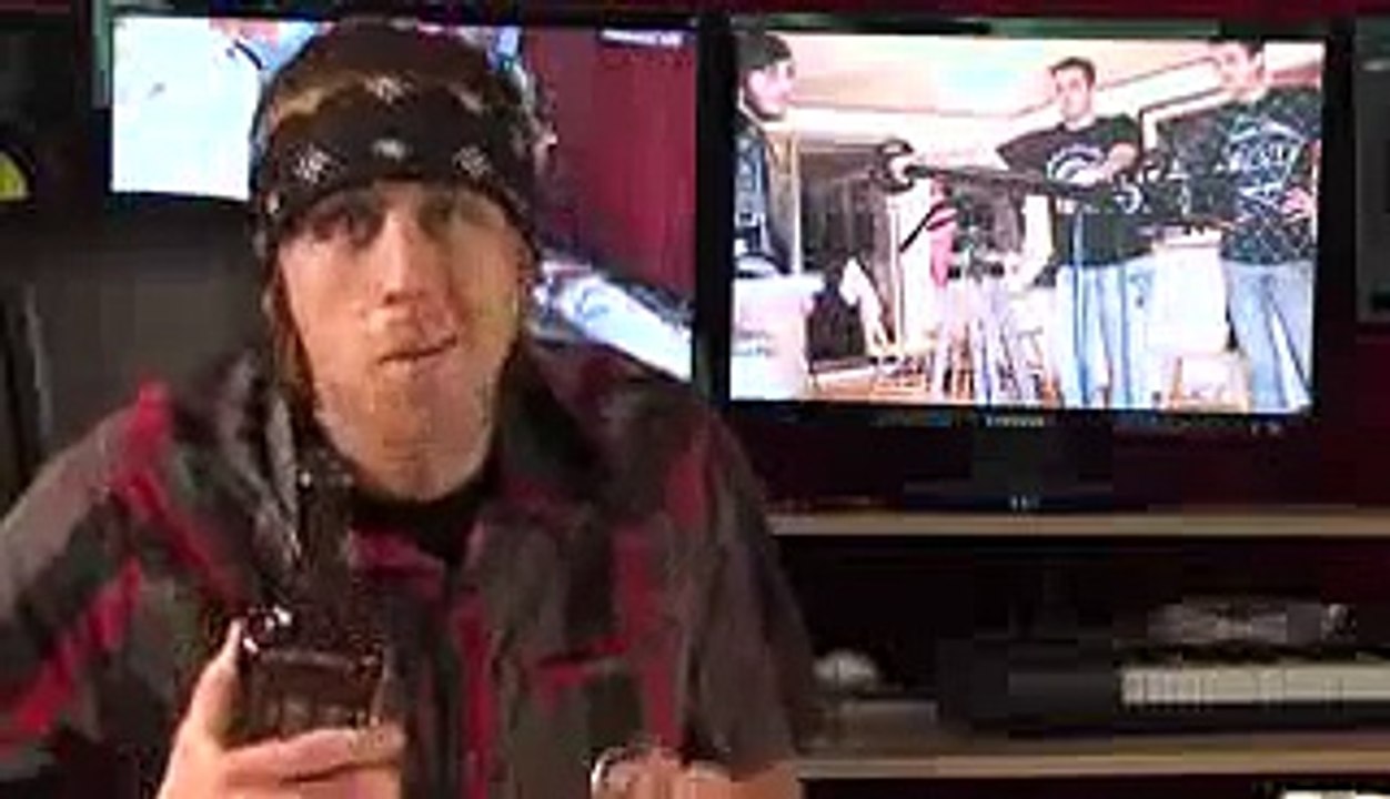 Drunk Time-Lapse