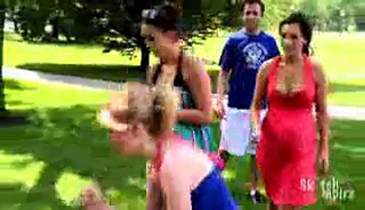 Epic Box Prank!!