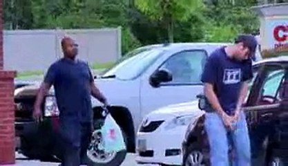 Epic Pee Prank - Car Edition