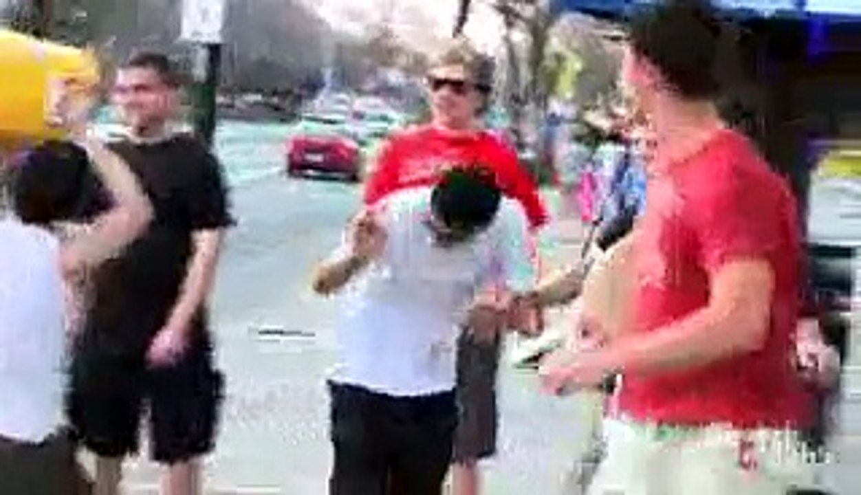 Epic Pranks