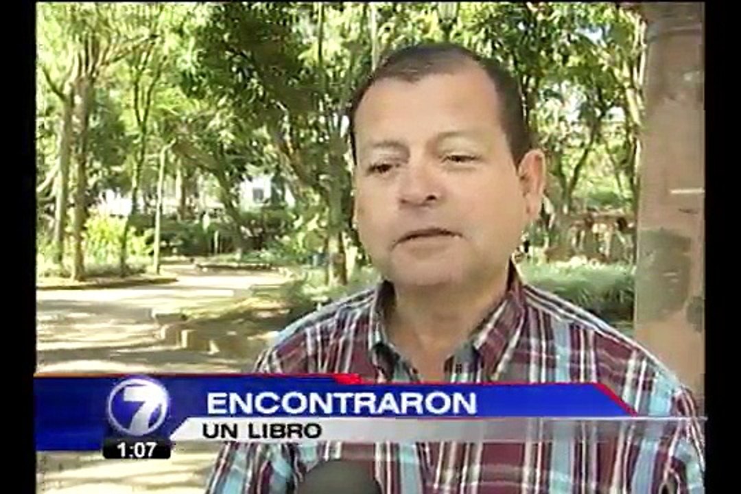 Cientos de libros perdidos tienen un nuevo dueño que los lea