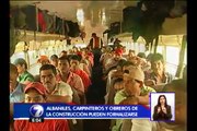 72 mil nicaragüenses formalizaron su condición en Costa Rica