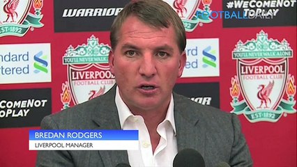 Brendan Rodgers confirms Nuri Sahin deal ahead of City clash