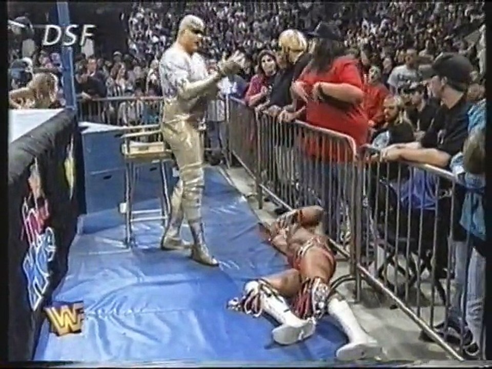 1996-12-31 DSF-Wrestling-Silvesterspecial (Teil 6)