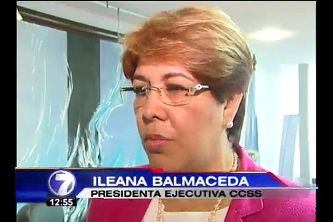 UCR señala falta de voluntad política