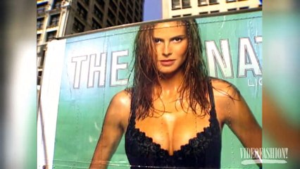 VF MODELS: "TOP 100" - Heidi Klum