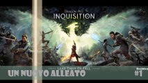 Dragon Age:Inquisition...Un nuovo alleato #4