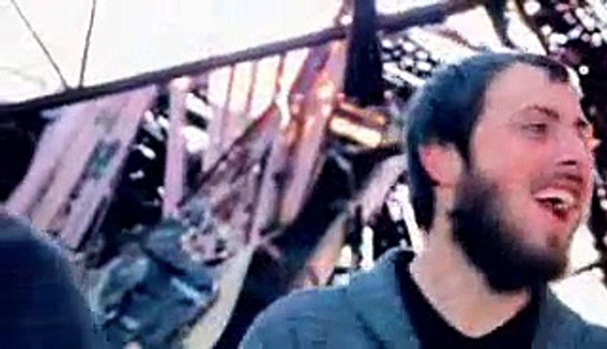 Roman & Jon - Candy Wars