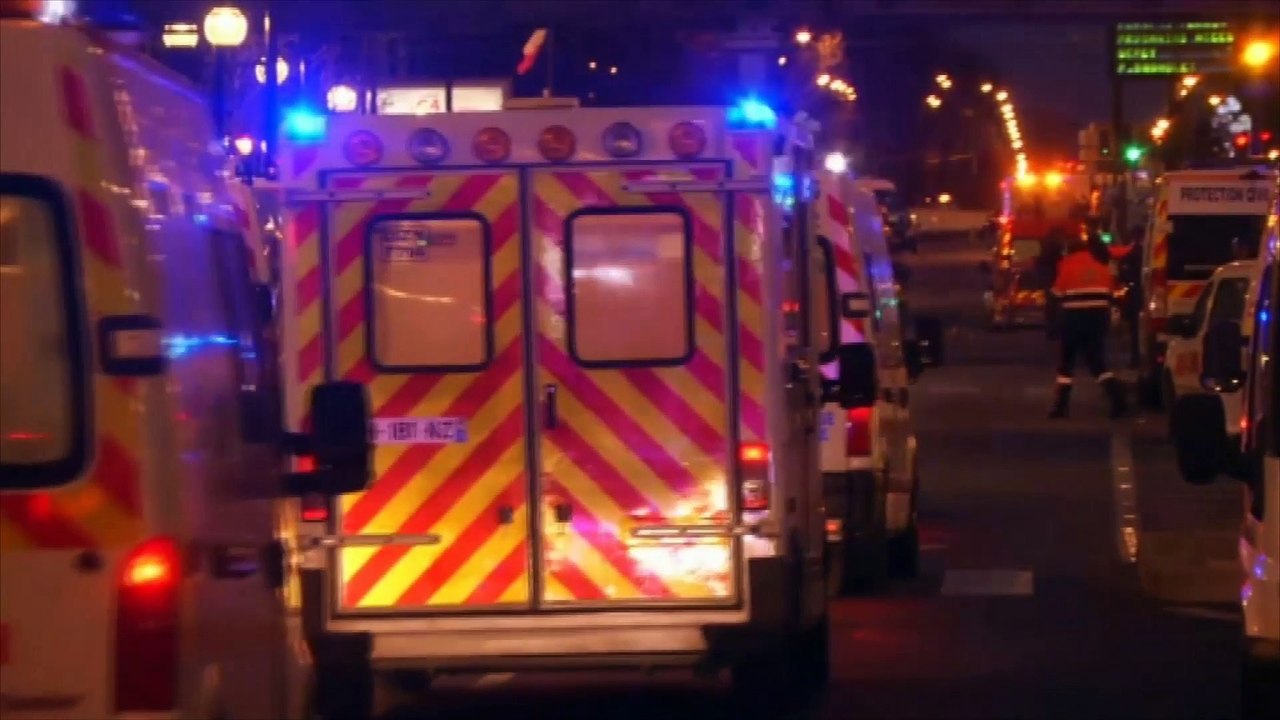 Les attaques djihadistes ont fait 17 morts en 3 jours