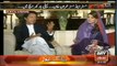 Kharra Sach Special with Mr And Mrs Imran Khan First Time Together On Screen ~ 9th January 2015 - Pakistani Talk Shows - Live Pak News