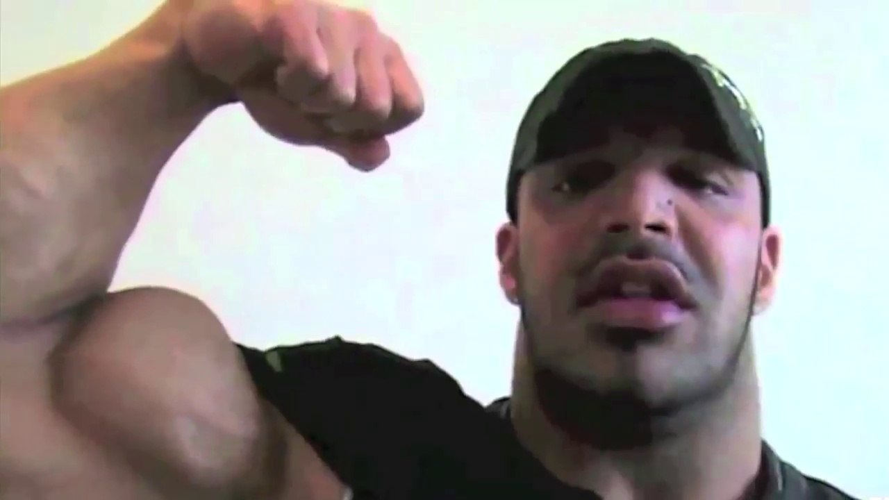 Zack King Khan Gorilla Thick