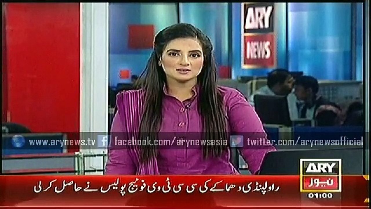 Headlines – 0100 – Saturday – 10 – Jan – 2015