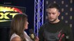 Devin Taylor interviews Finn Balor