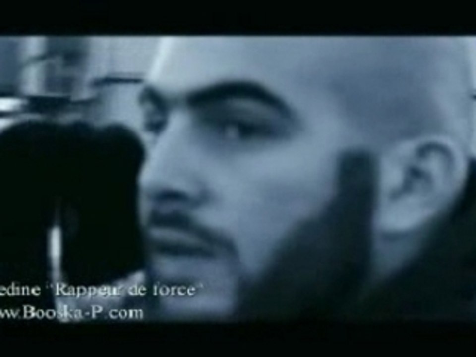 Medine - Rappeur de force