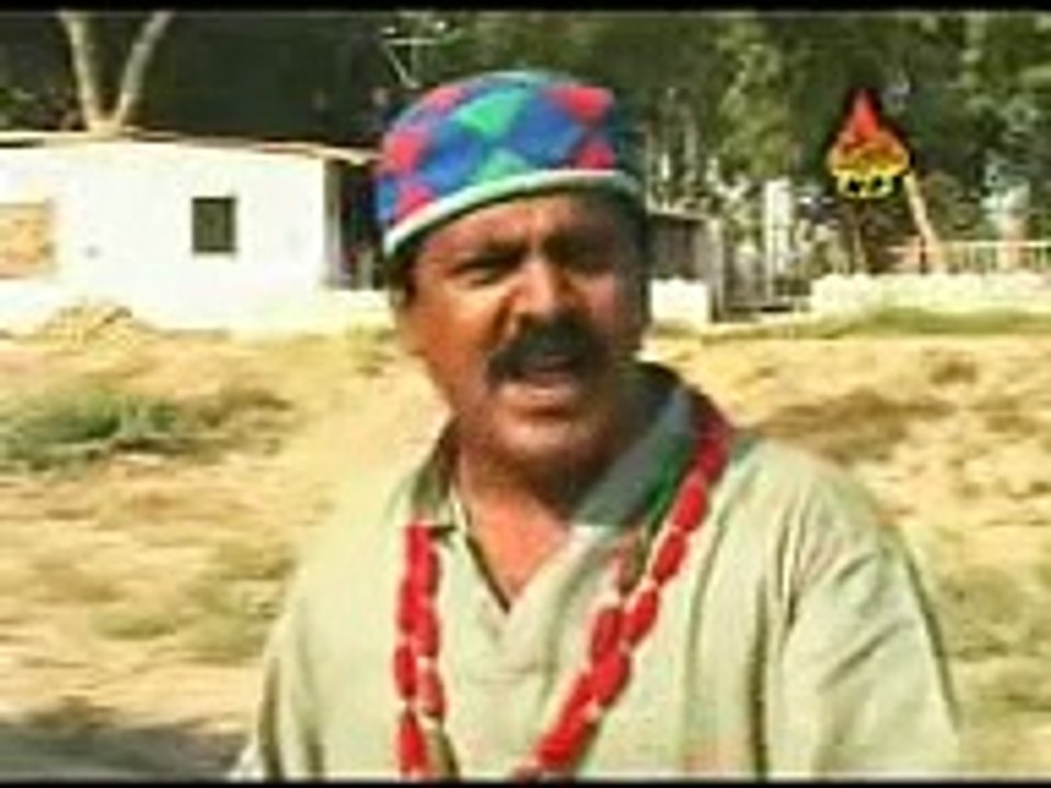 Funny Mawali