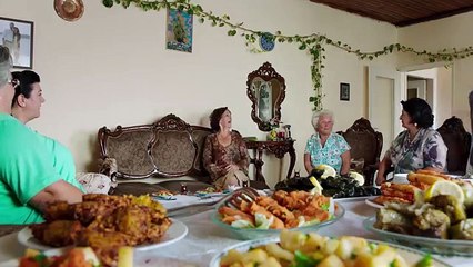 -Bana Masal Anlatma - Fragman
