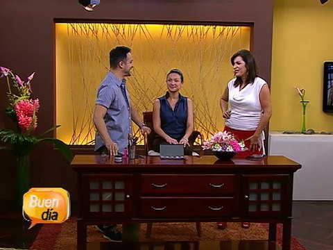 Belleza: de ojos tristes a ojos alegres