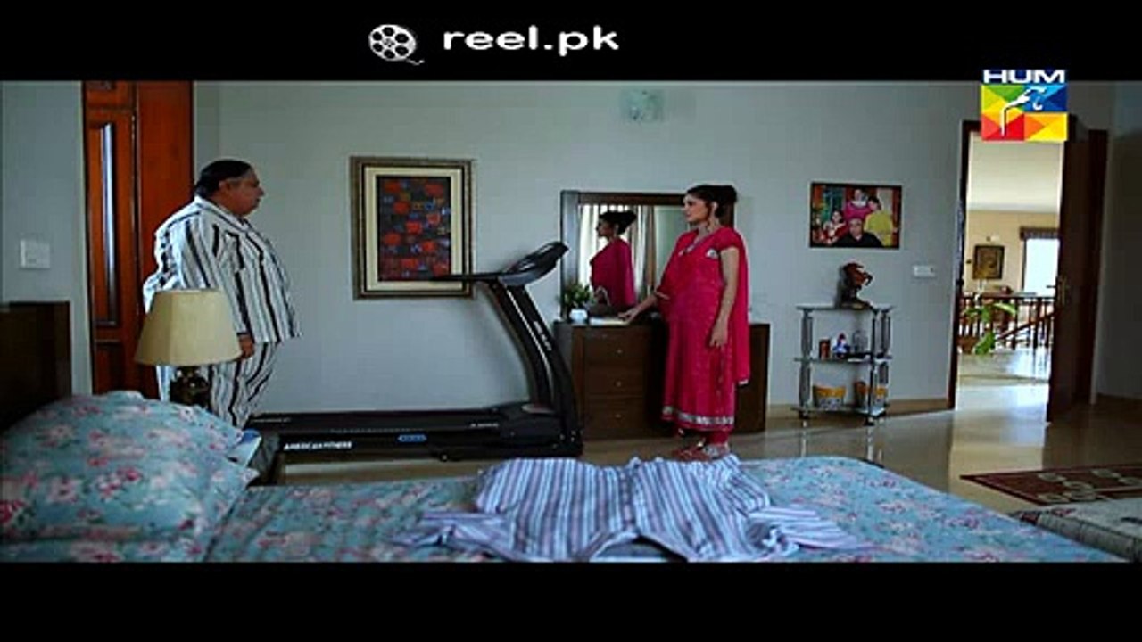 Zindagi Tum Ho Episode 4 9th Jan 2015