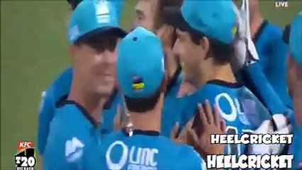 Worst Dismissals In Cricket Ever