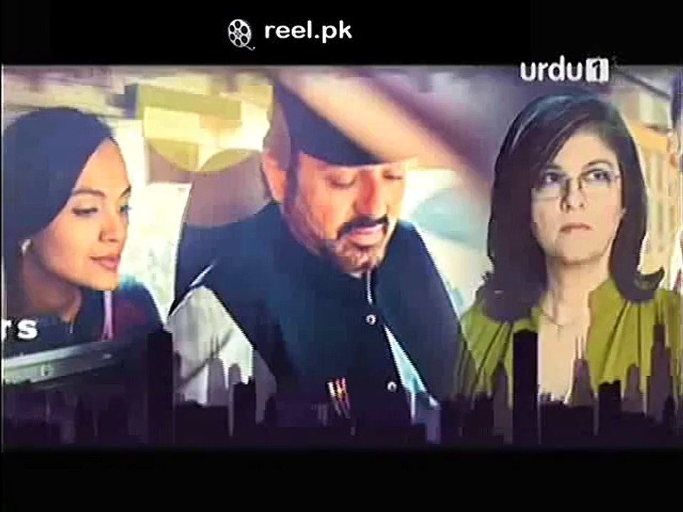 Jackson Heights Episode 17 9th Jan 2015
