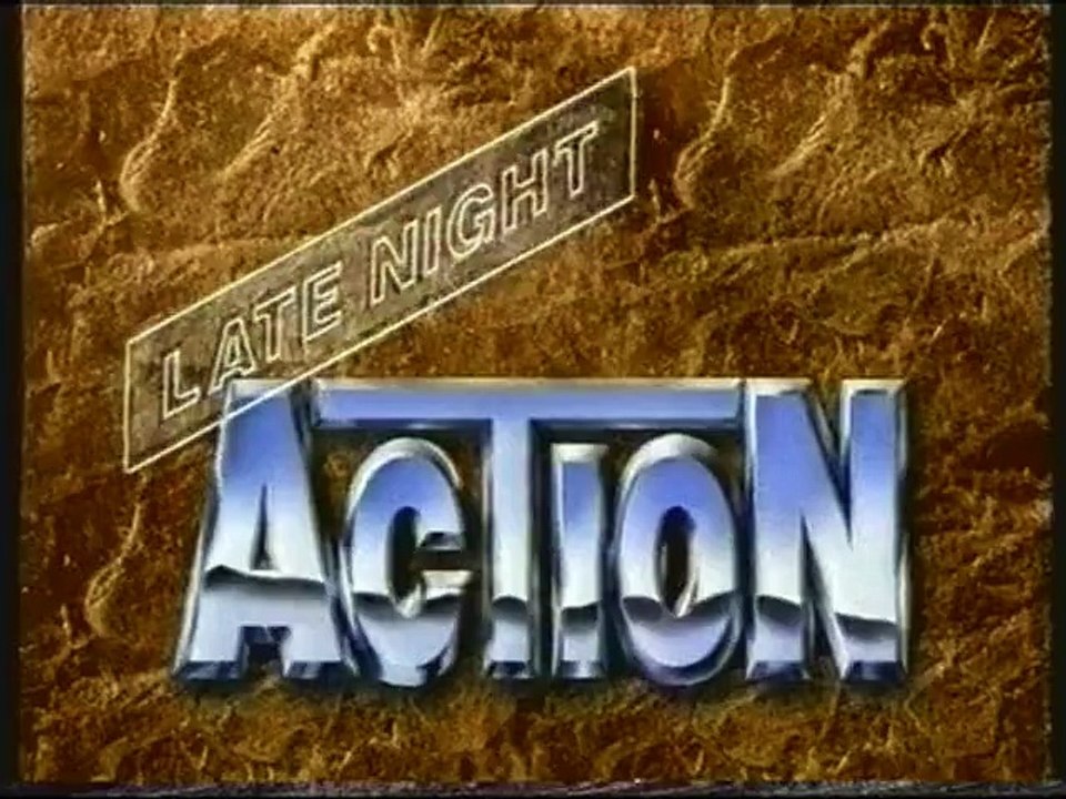 1996-12-31 DSF-Wrestling-Silvesterspecial (Teil 3)