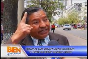 Bien Informado - Reducción de trabajo infantil