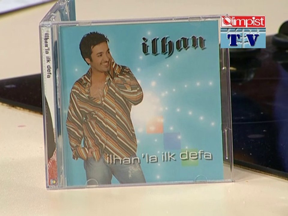 KARALIM  - İLHAN
