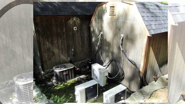 Klimaire Mini Split AC (Heating and Air Conditioning).