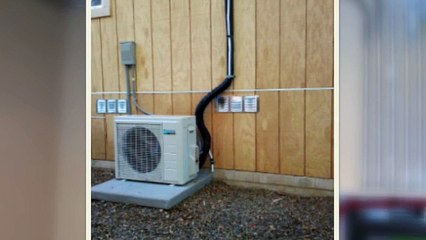 How to Install Mini Split AC in Mini Split Warehouse?
