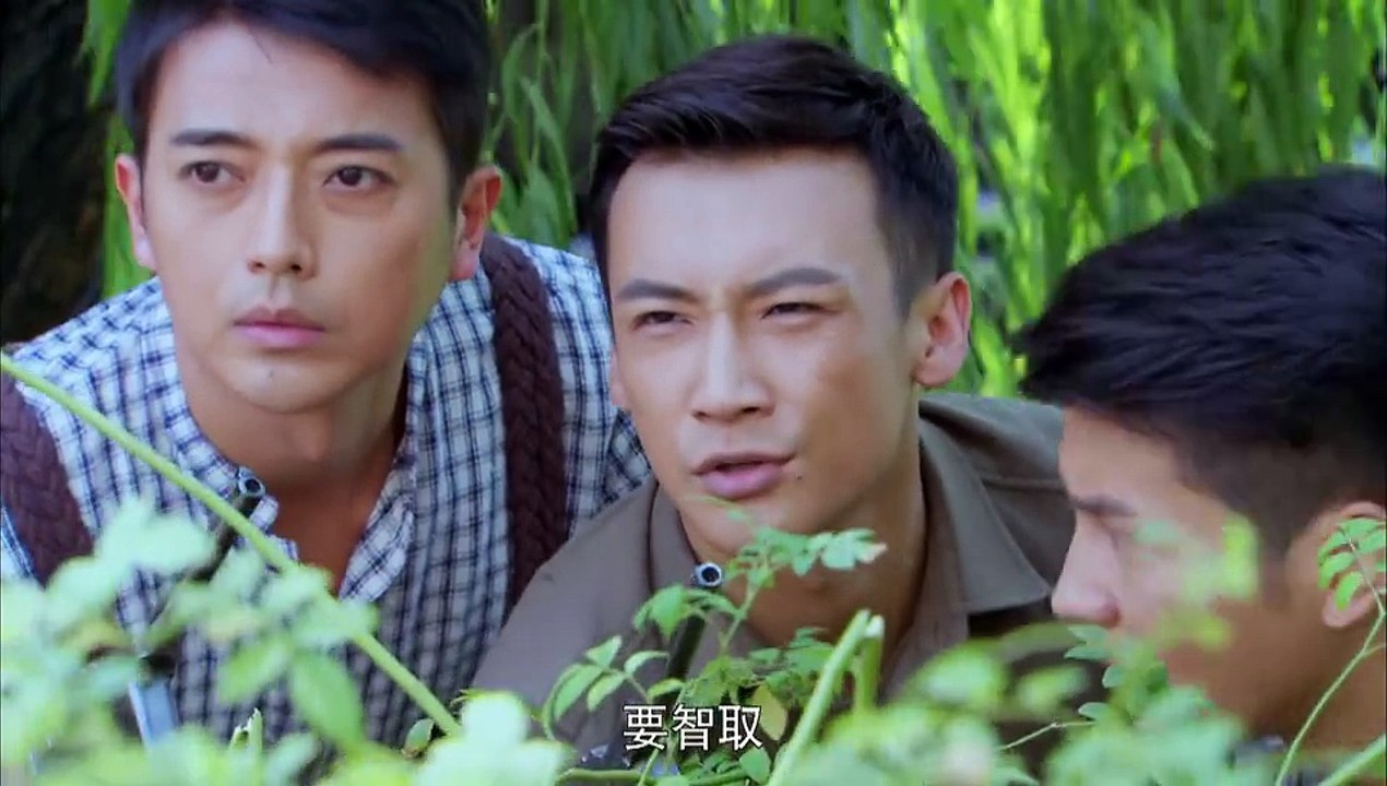 东江英雄刘黑仔10【超清720p】