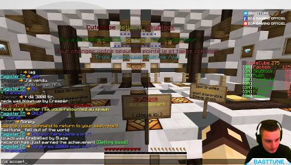 ECA - WebTV | On réapprend les base ! | (REPLAY)