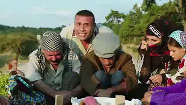 Sonsuz Bir Aşk - Fragman