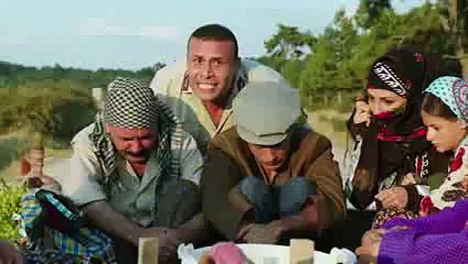 Sonsuz Bir Aşk - Fragman