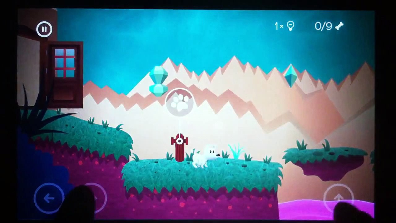 MIMPI 2d platformer Preview HD 720p