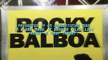 10 Strange Unexplained Broadcasts