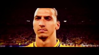 Zlatan Ibrahimovic - Best Long Shot Goals Ever - HD