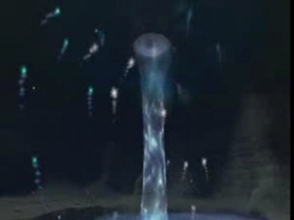 Final fantasy XI-Machine Head