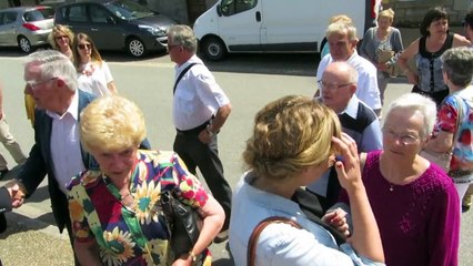 Montage vidéos et photos du 21 juin 2014.