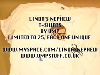 Lindas t-shirts