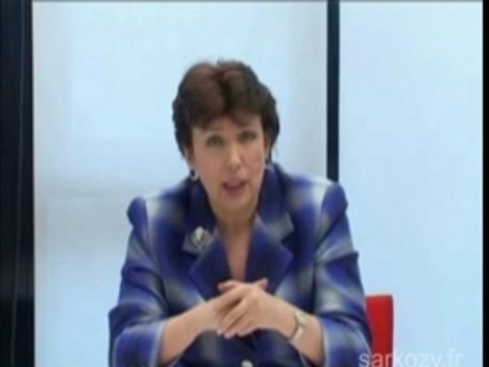 Bachelot contre Royal : le Nucléaire