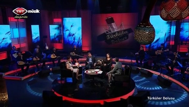 13 oktay kaynarca nazlı yar 29.10.2012 türküler dolusu