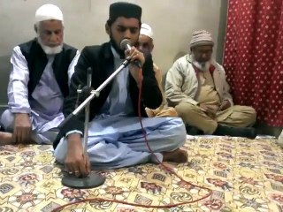 Salman Ahmed Soharwardi Firdous kay Nazaron