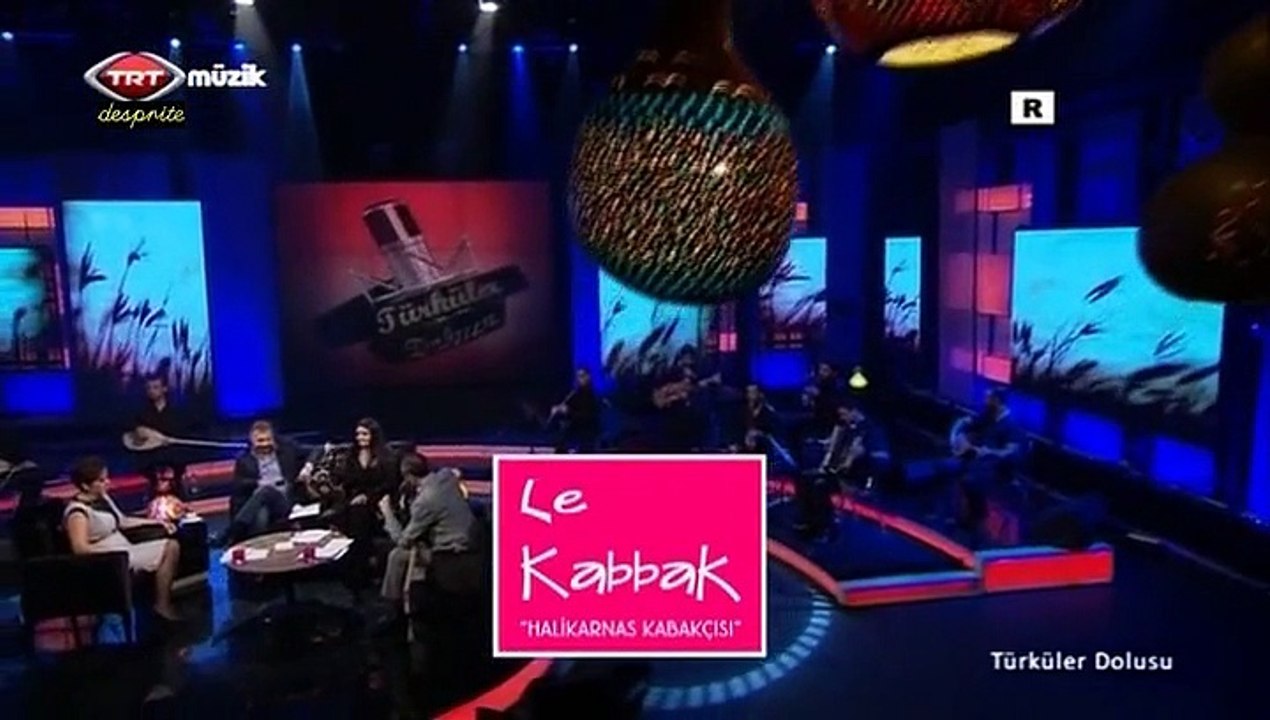 14 arzu makaram sarı bağlar-altın yüzüğüm kırıldı 29.10.2012 türküler dolusu