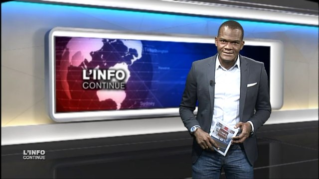 L'INFO CONTINUE 100115