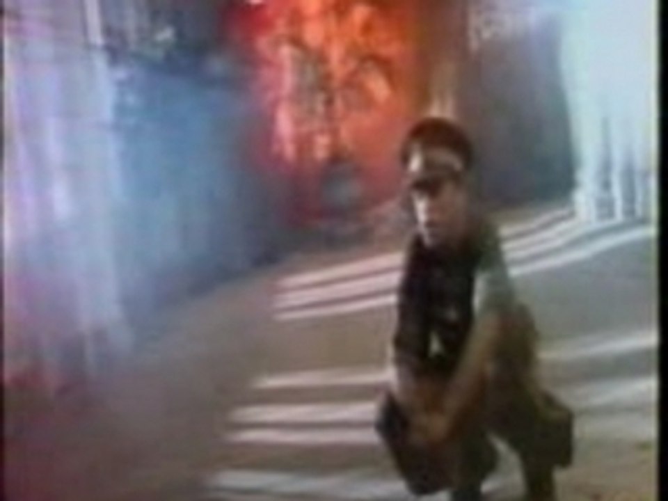 Black Moon - Buck'em Down