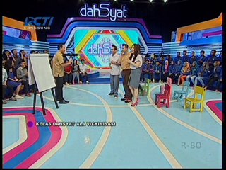 [150108]Dahsyat - Seg2